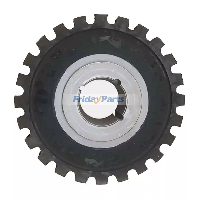 Kupplungselement 88290006-808 für Sullair-Luftkompressor