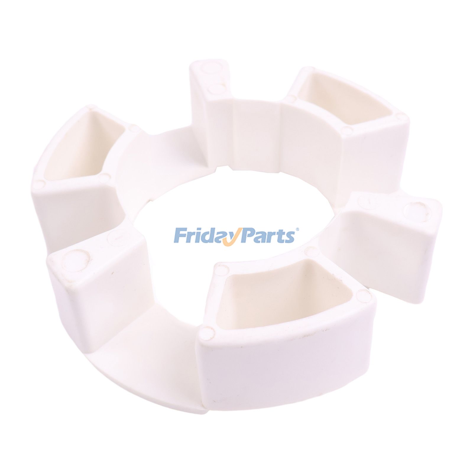 ボルボ掘削機 EC55C EC60C ECR88 EW60C 用カップリング エレメント VOE 14519260