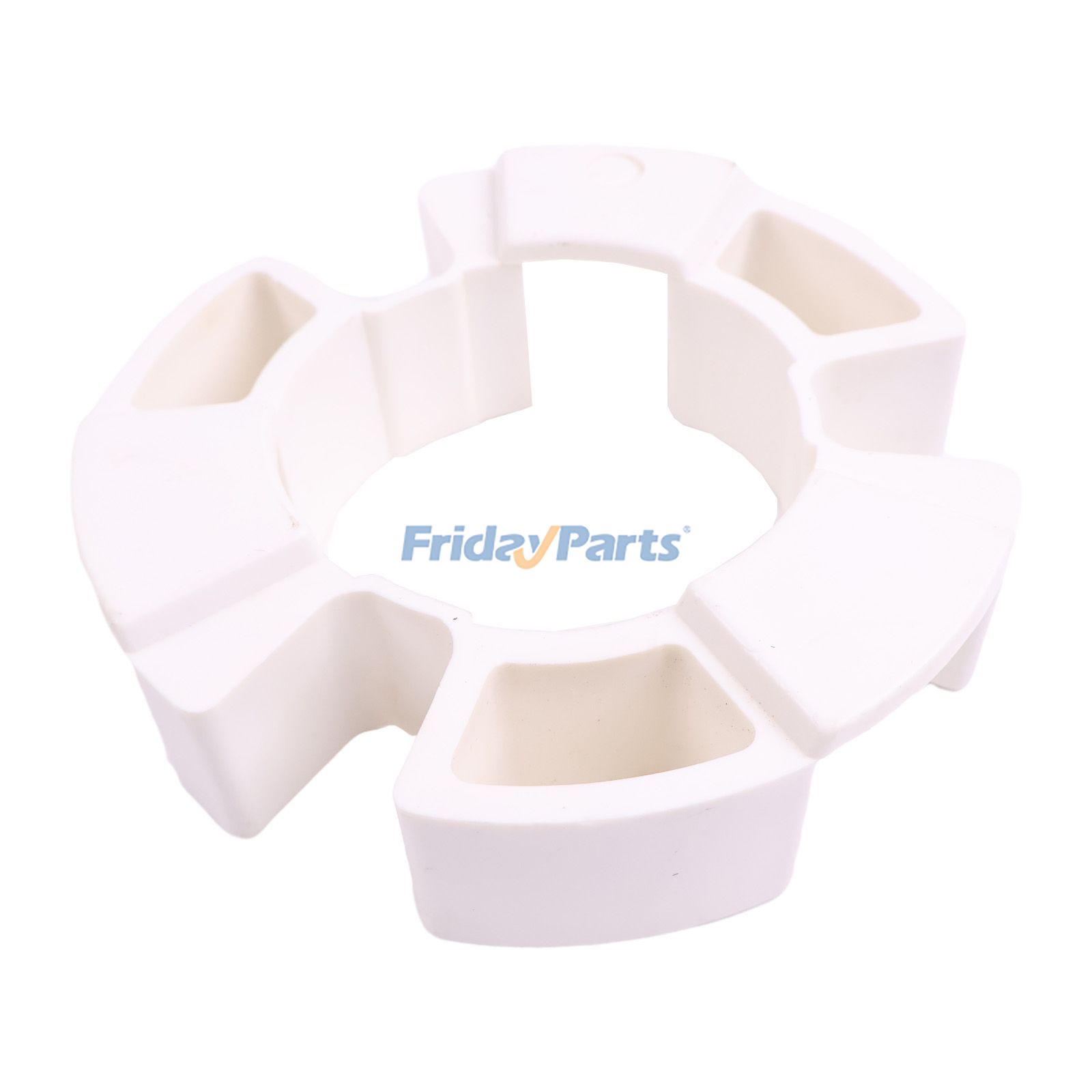 エクスカベーター,ローダー カップリング要素