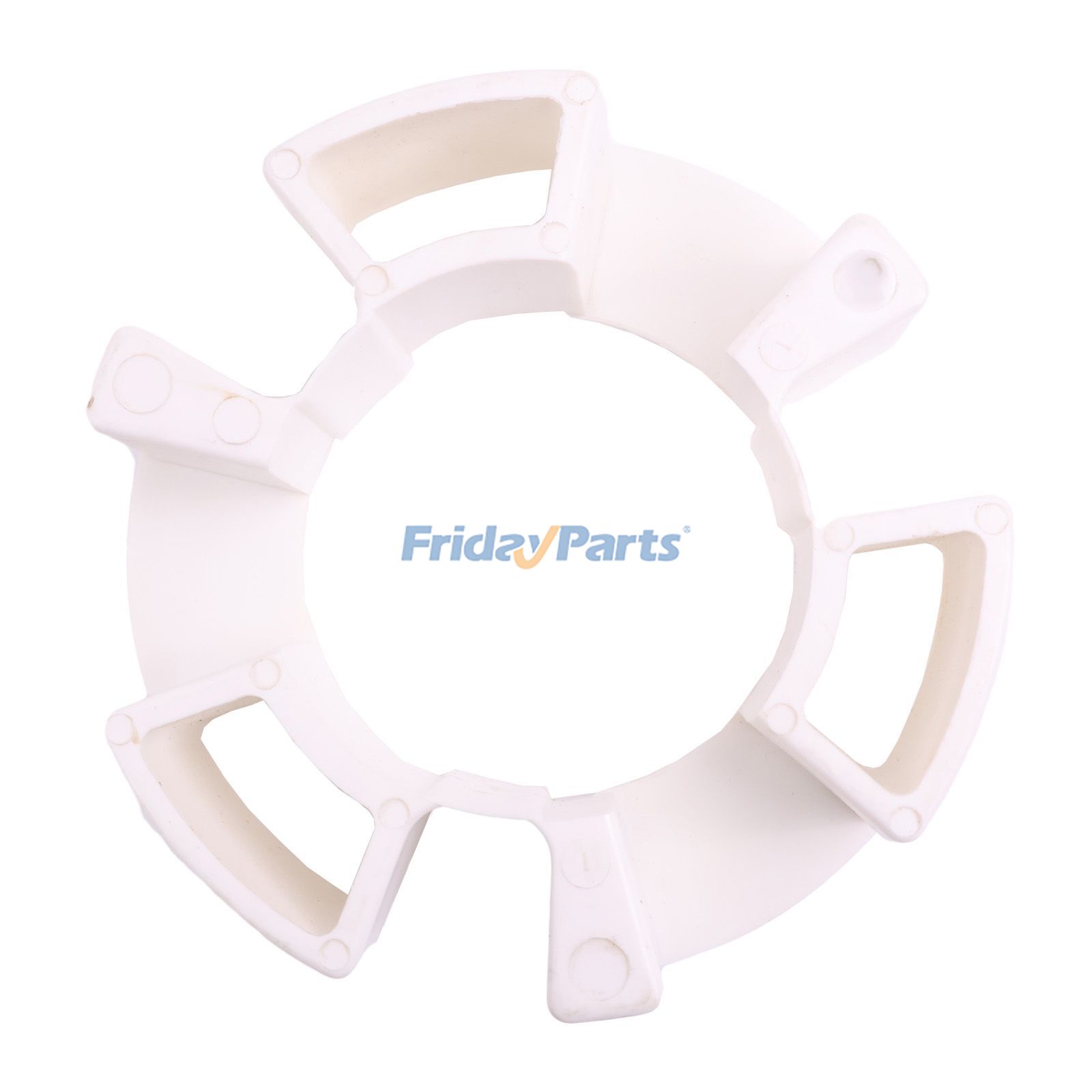 VOLVO用カップリング要素