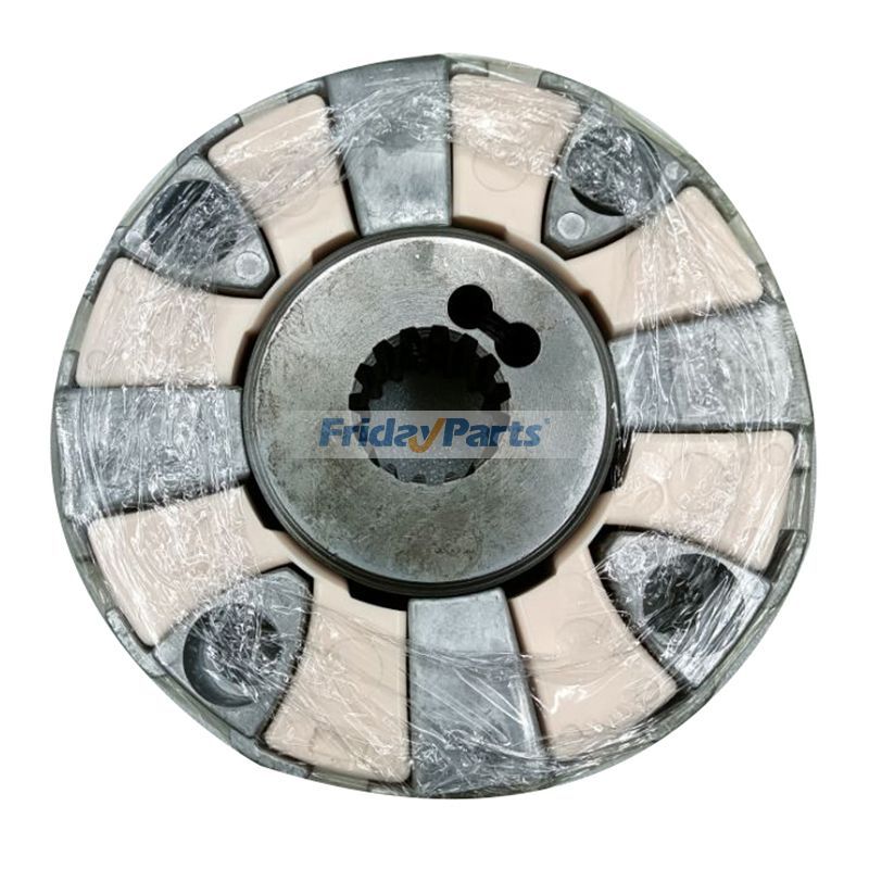 Coupling Assembly With Hub FC212 for Excavator,Loader