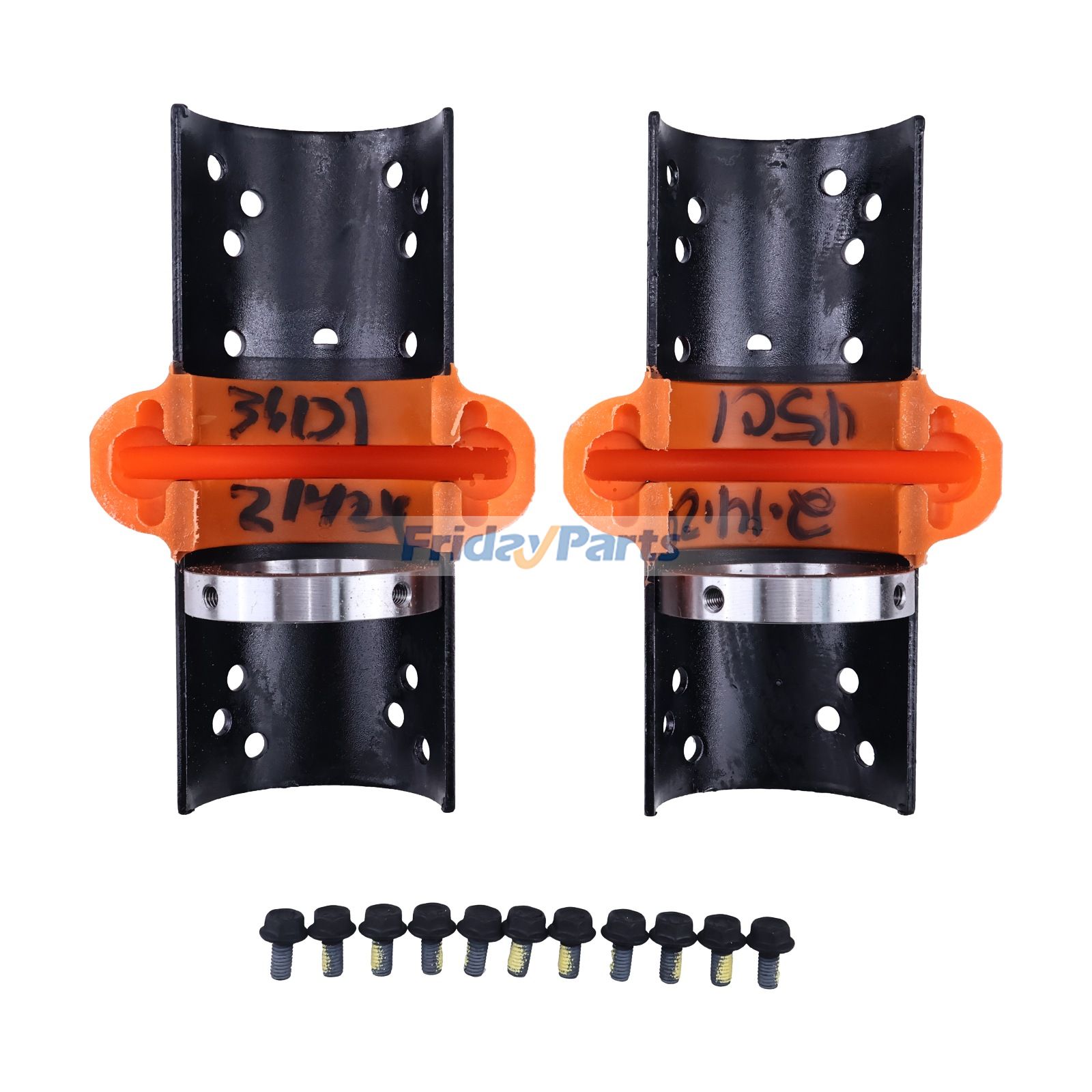 Kupplung ES4-RM 7300085M für Rexnord