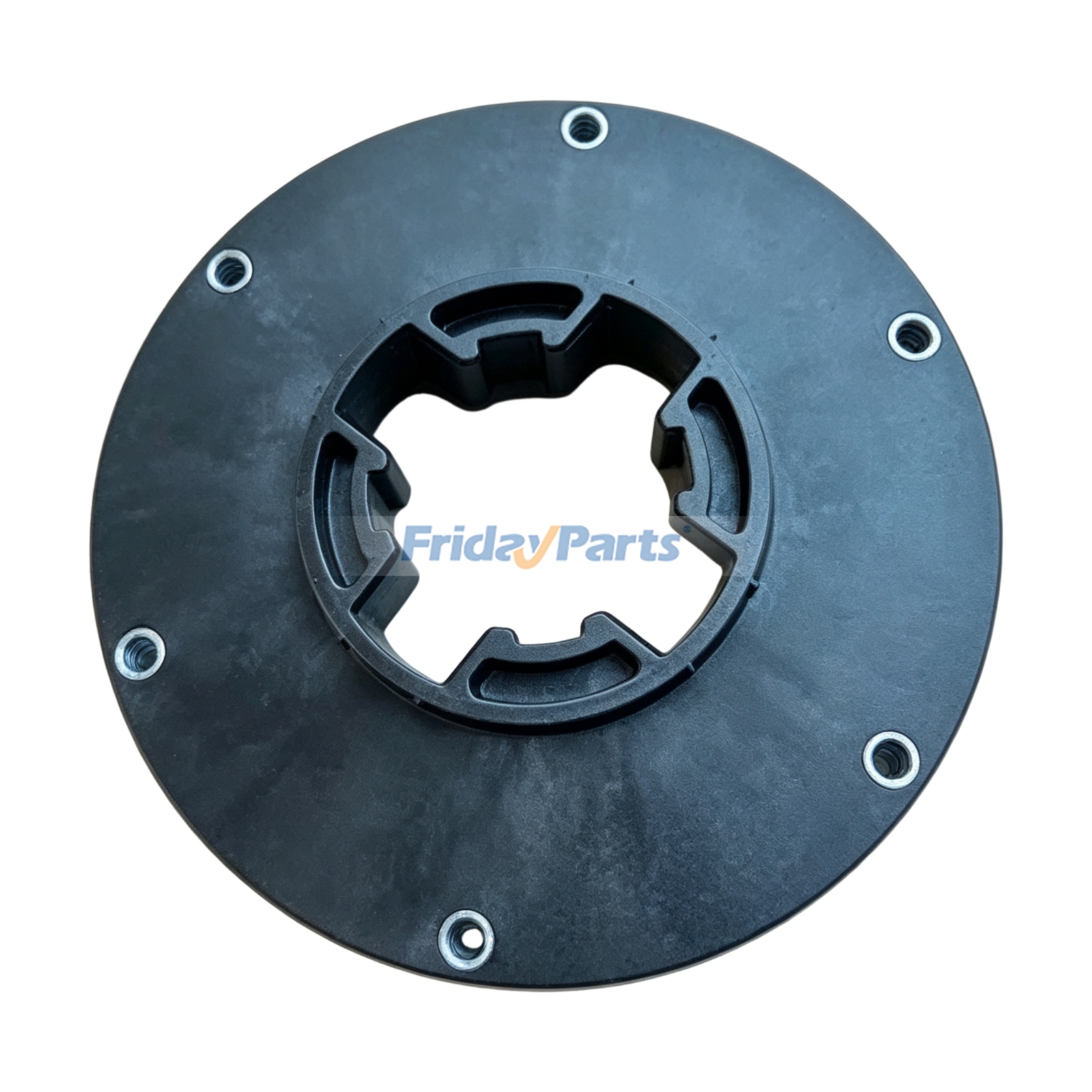 Coupling Flange 0009654076 for Linde Forklift H20 H25 H30 H35