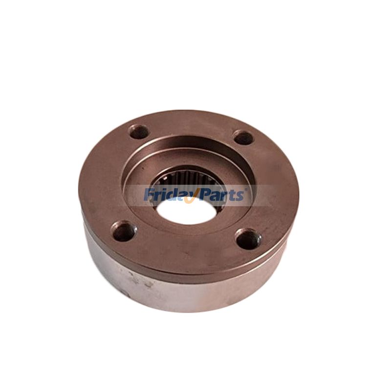 Bride d'accouplement 705151 pour chariot télescopique Manitou MLT633 MT-X732 MT940LAT