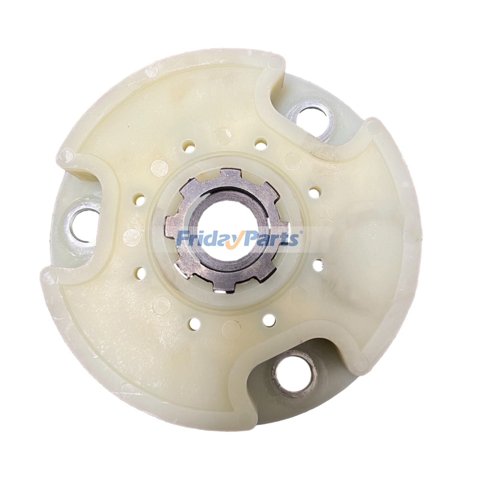 Coupling Flange Assembly 7006090 for Bobcat Excavator E60