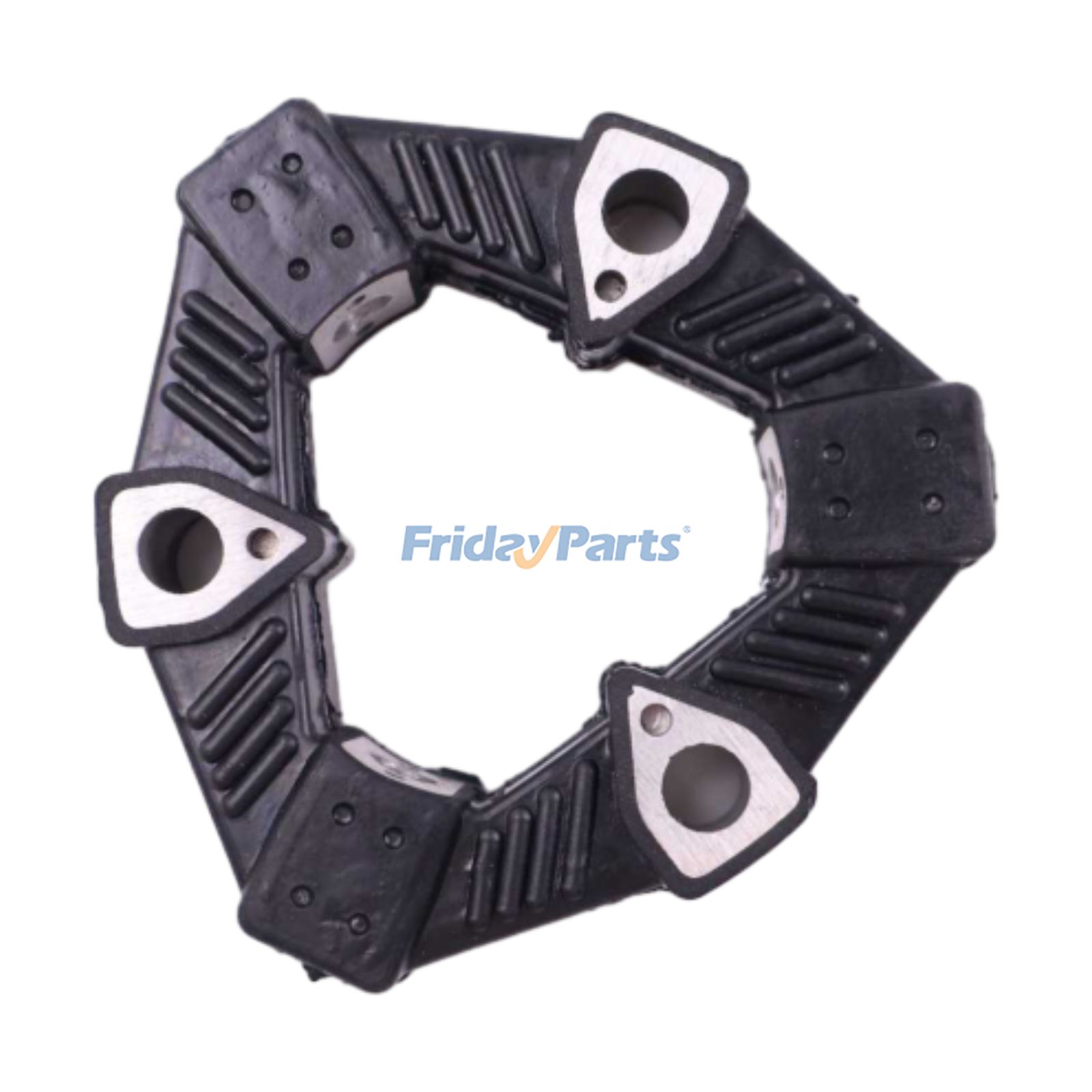 Coupling for Kubota Excavator KX41-2S for less