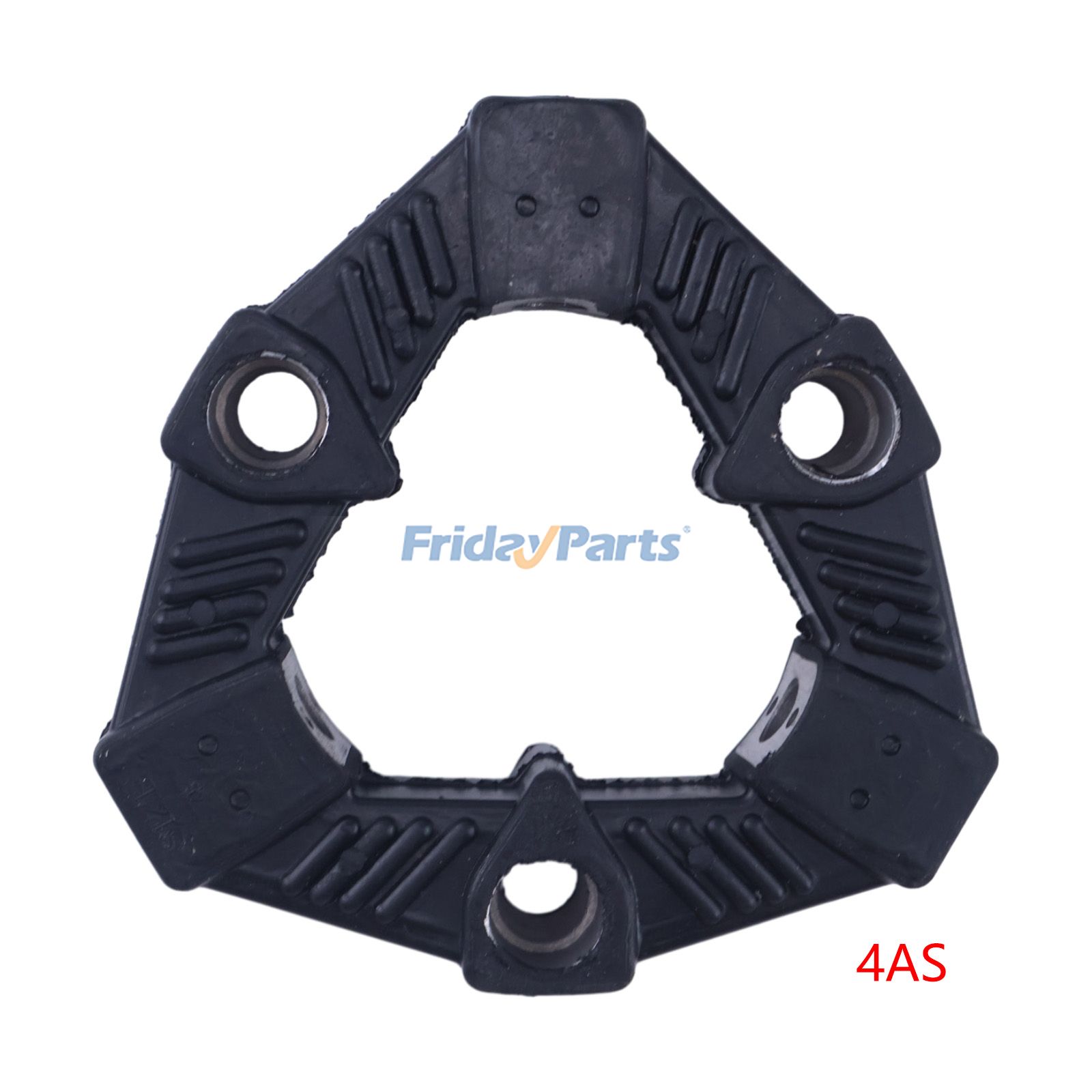 Coupling for Excavator