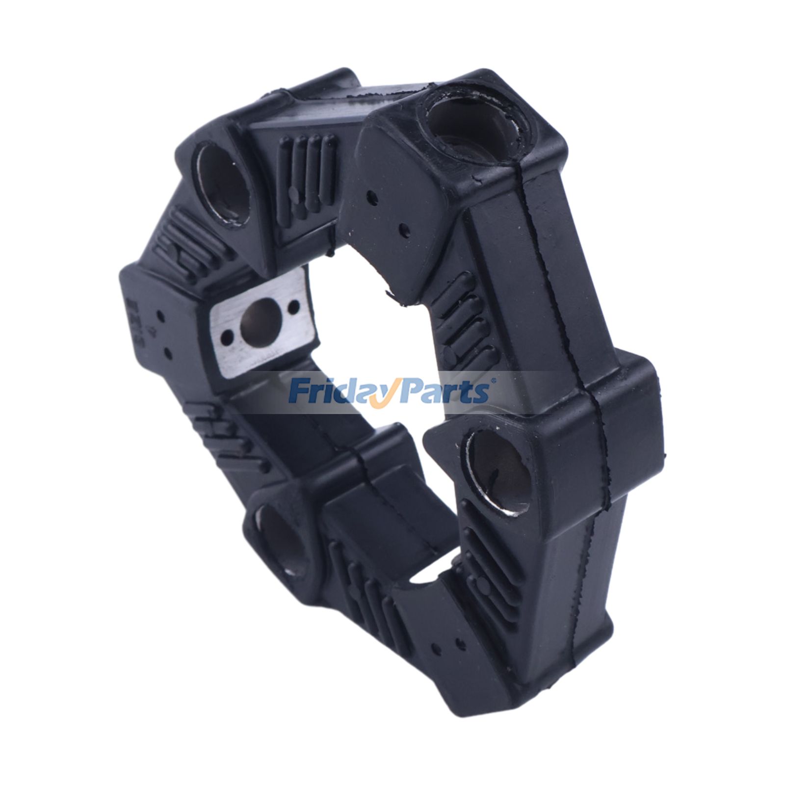 FridayParts Coupling