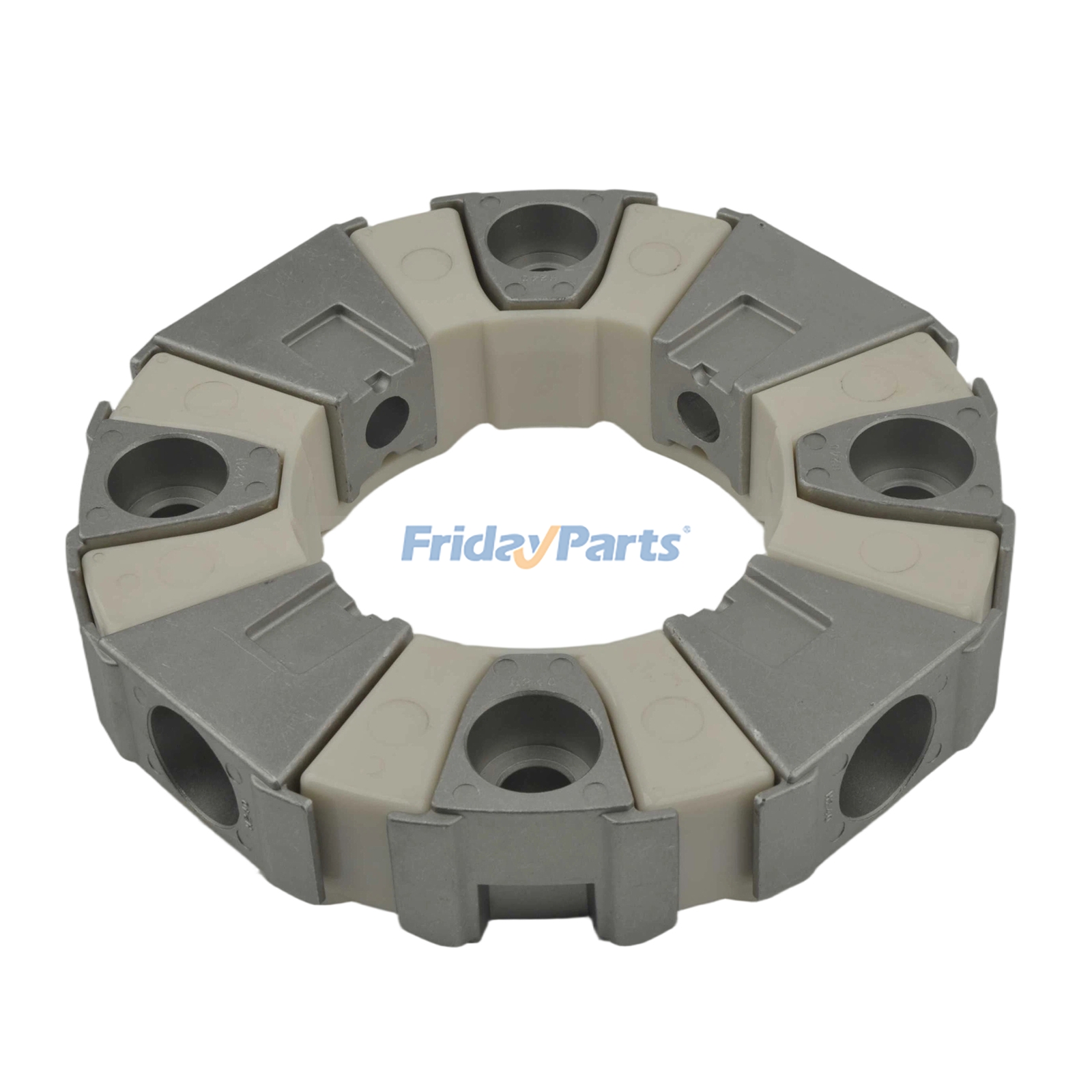Accouplement GK30P01002F1 pour pelle hydraulique Kobelco