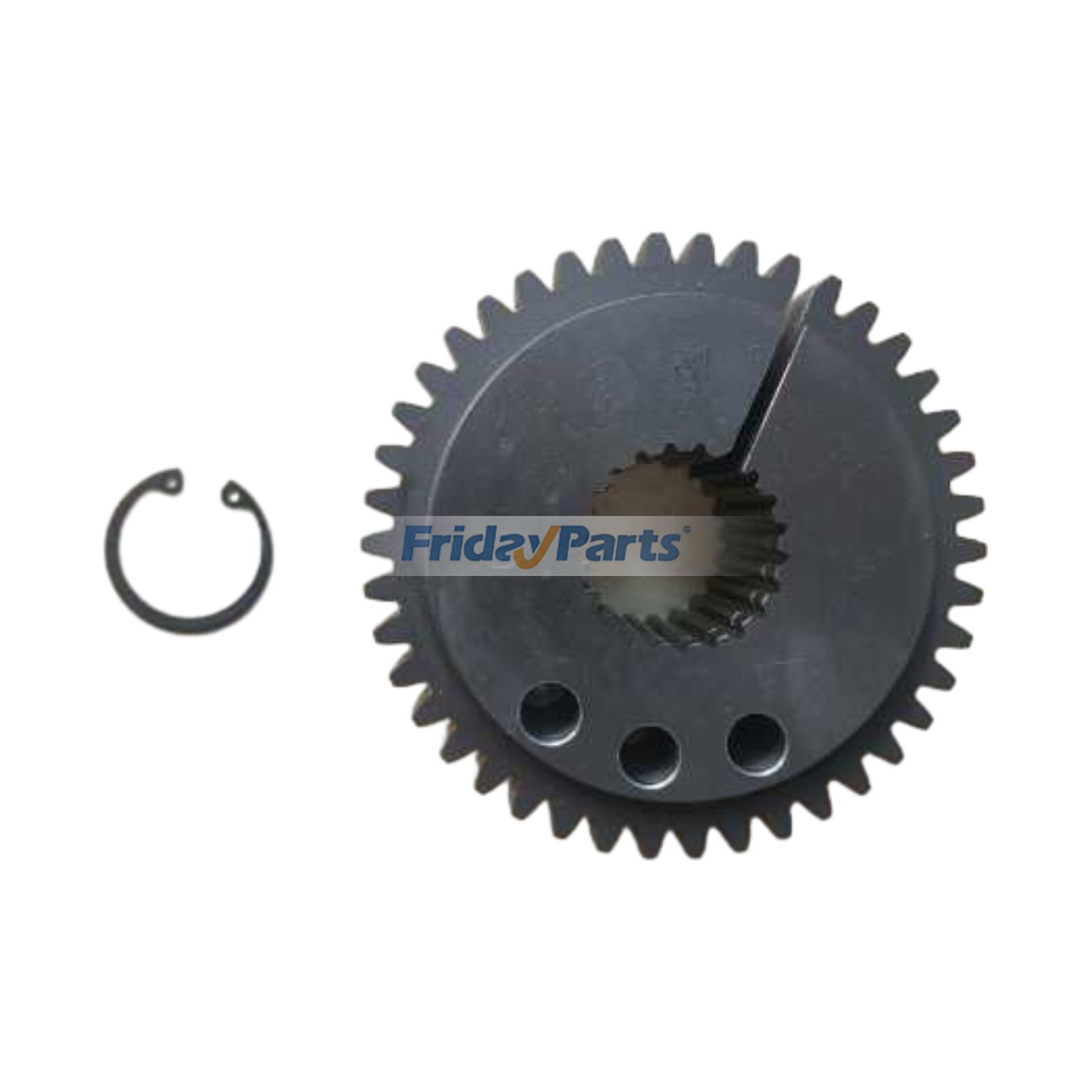 Coupling Hub 05615078 for Bomag Compactor BW211D-3 BW213DH-4 BW211D-40