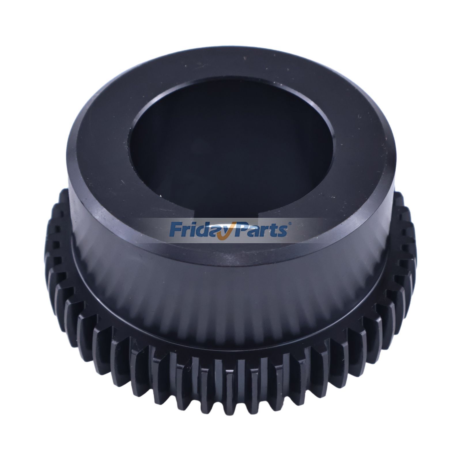 Air Compressor Coupling Hub