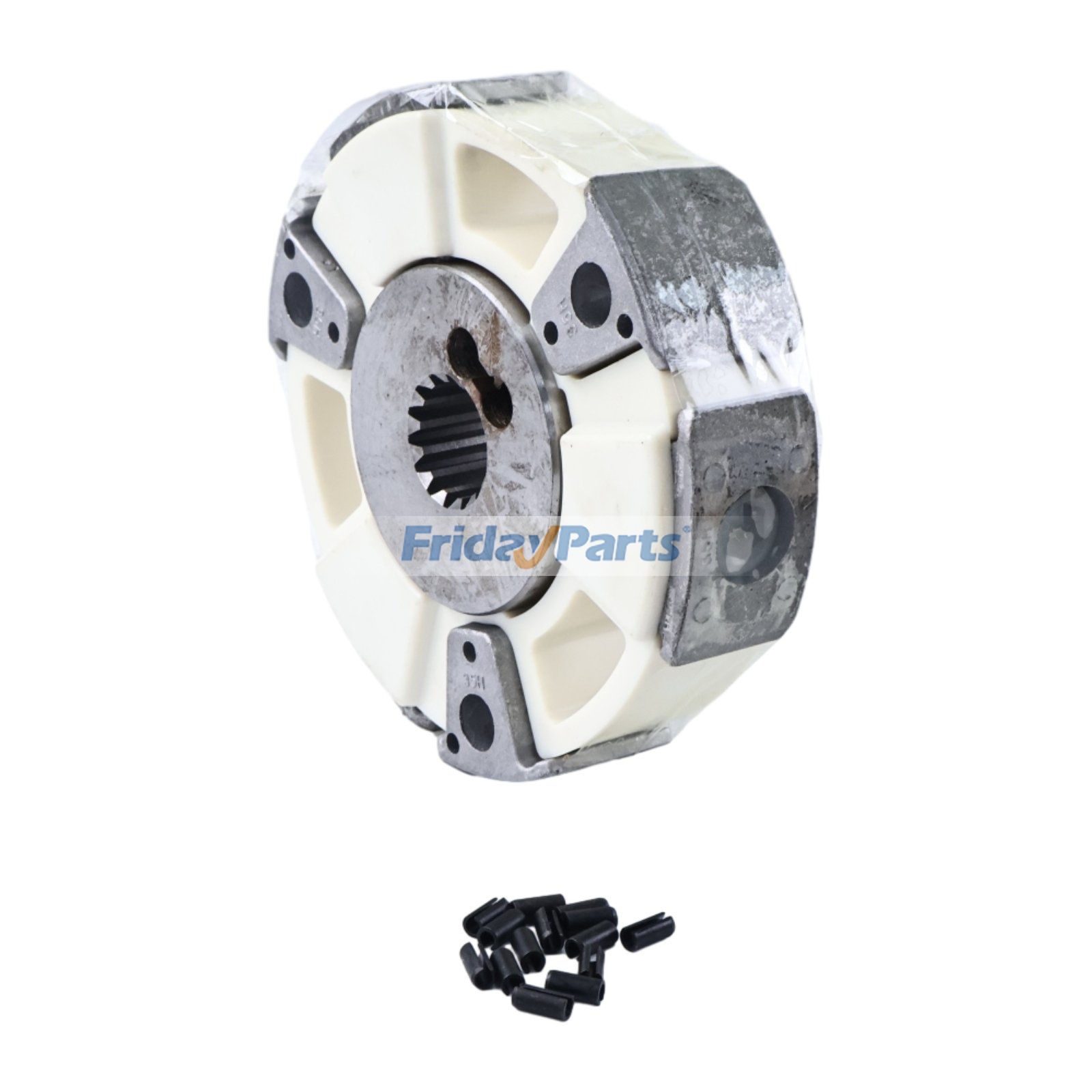  Coupling Hub For HITACHI