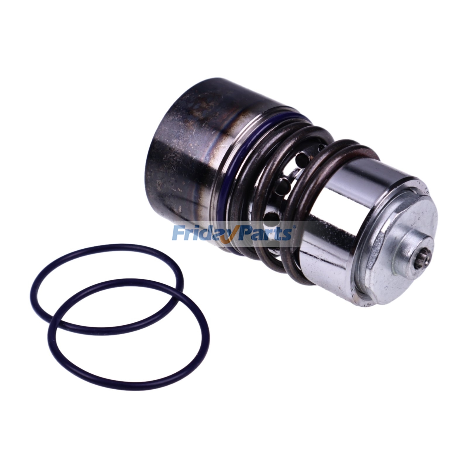 Coupling Insert F931962020440 for Fendt Tractor 936 933 930 927 724 722 720 718 716 714 516 514 513 512 Vario