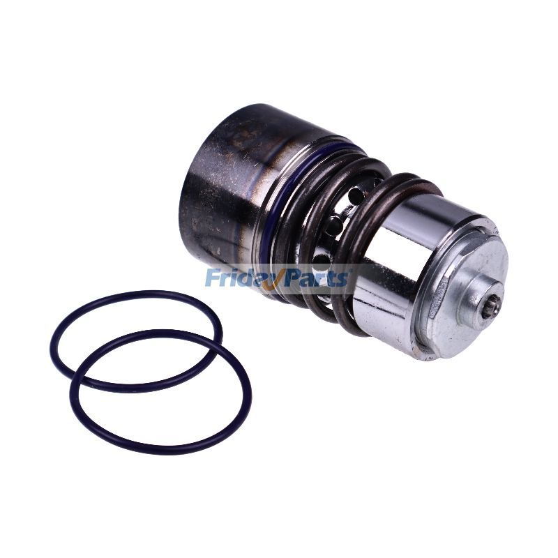 Coupling for Tractor