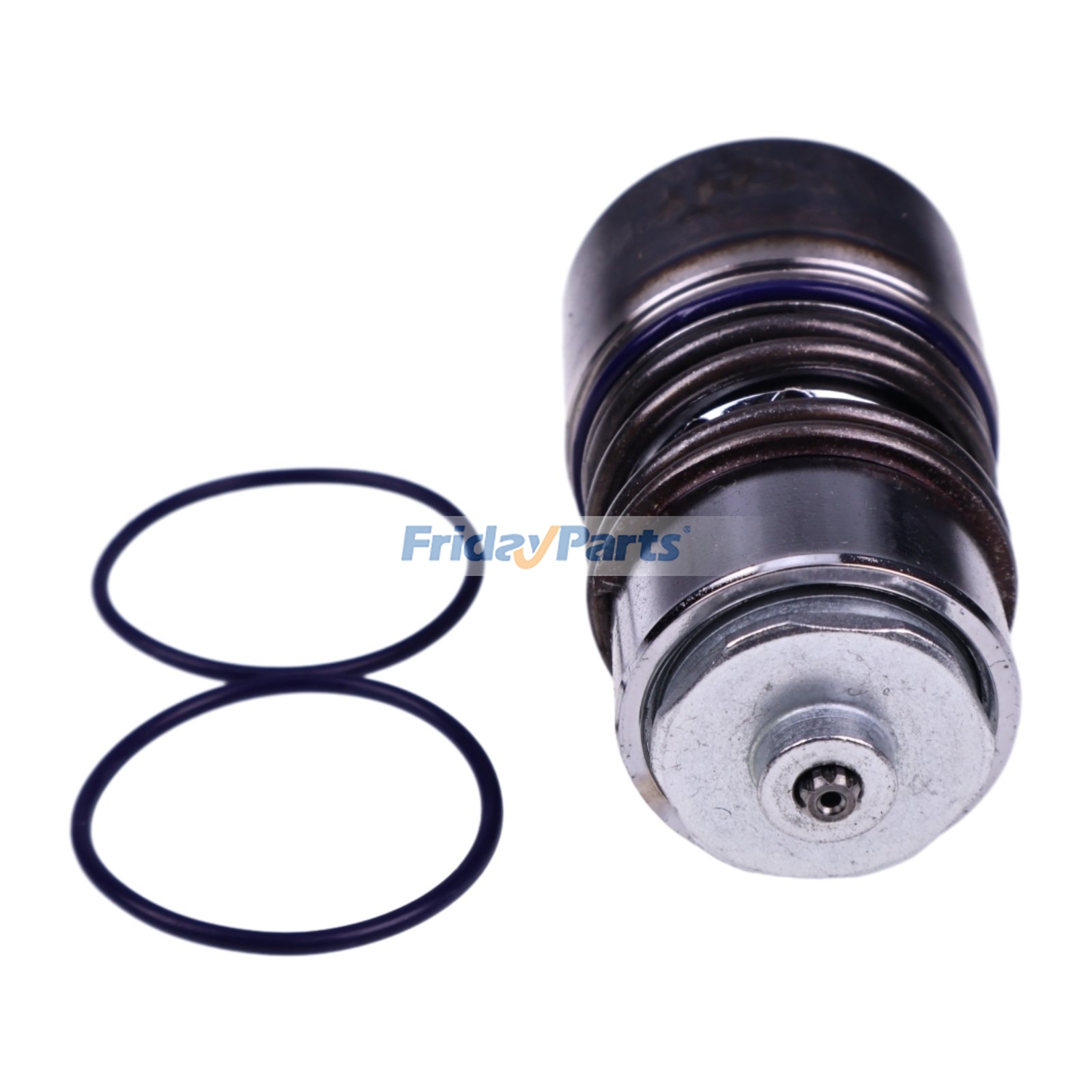 Coupling compatible with Tractor