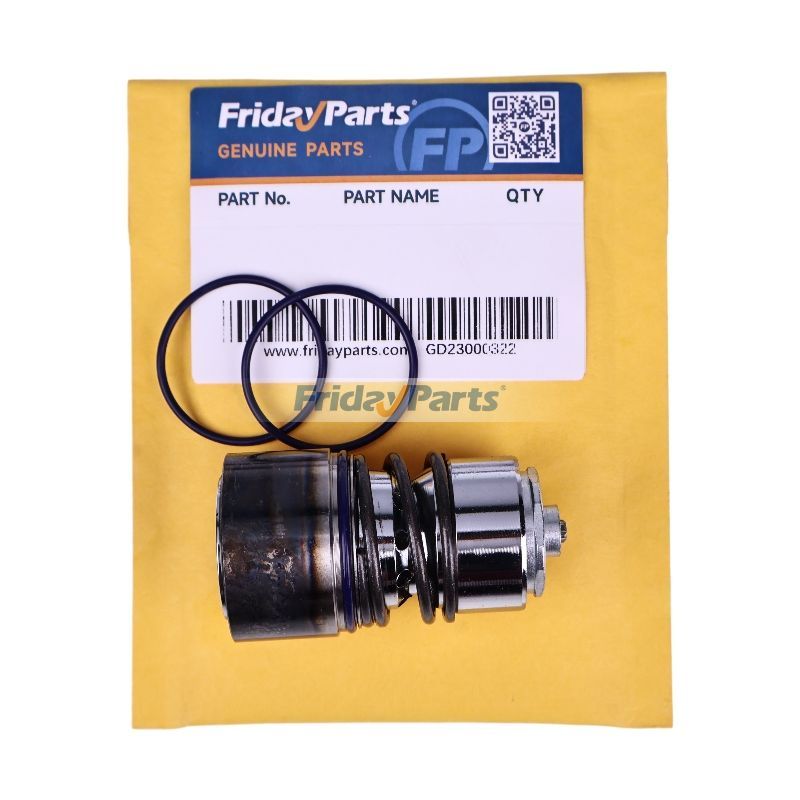 Coupling Insert F931962020440 for Fendt Tractor 936 933 930 927 724 722 720 718 716 714 516 514 513 512 Vario