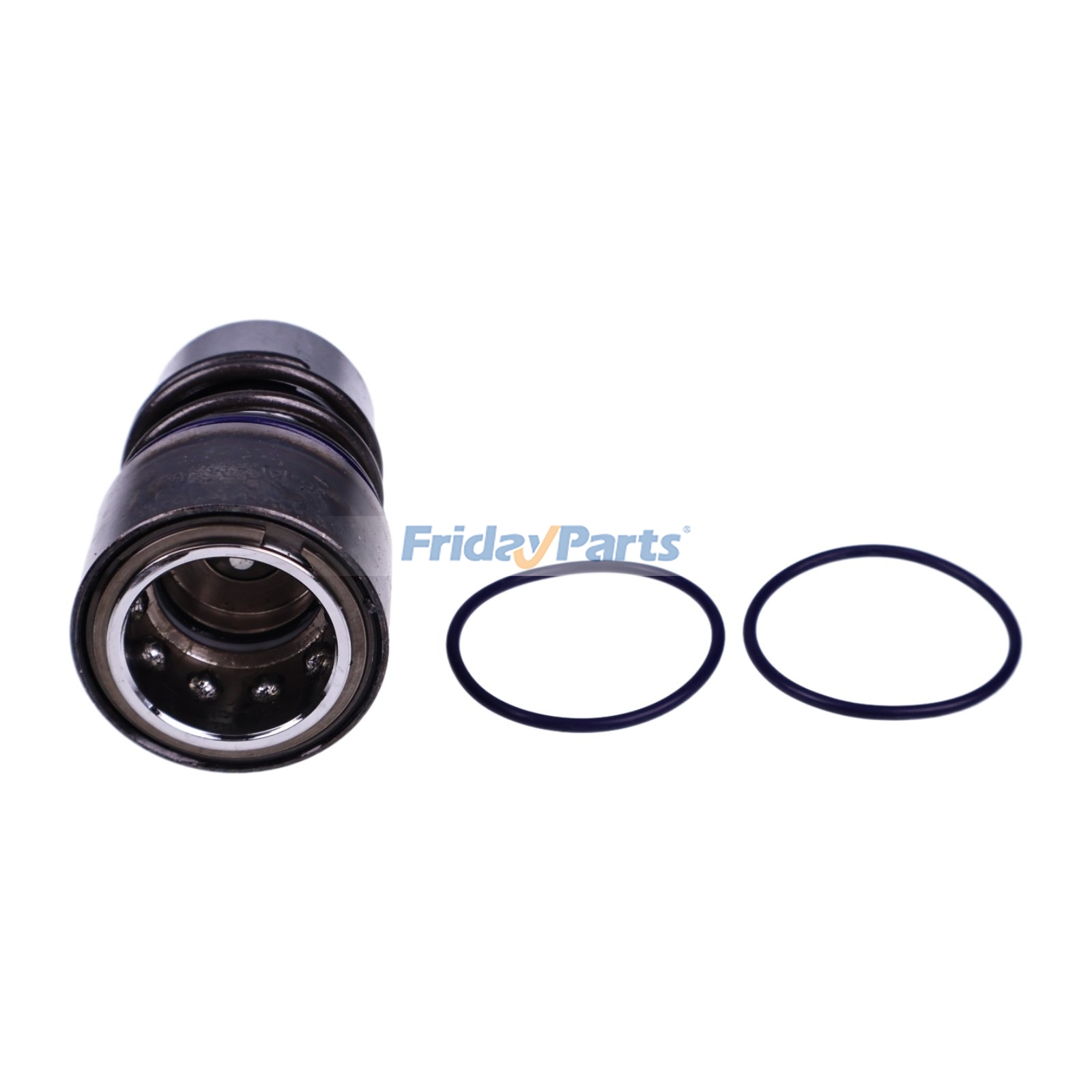 FridayParts Coupling