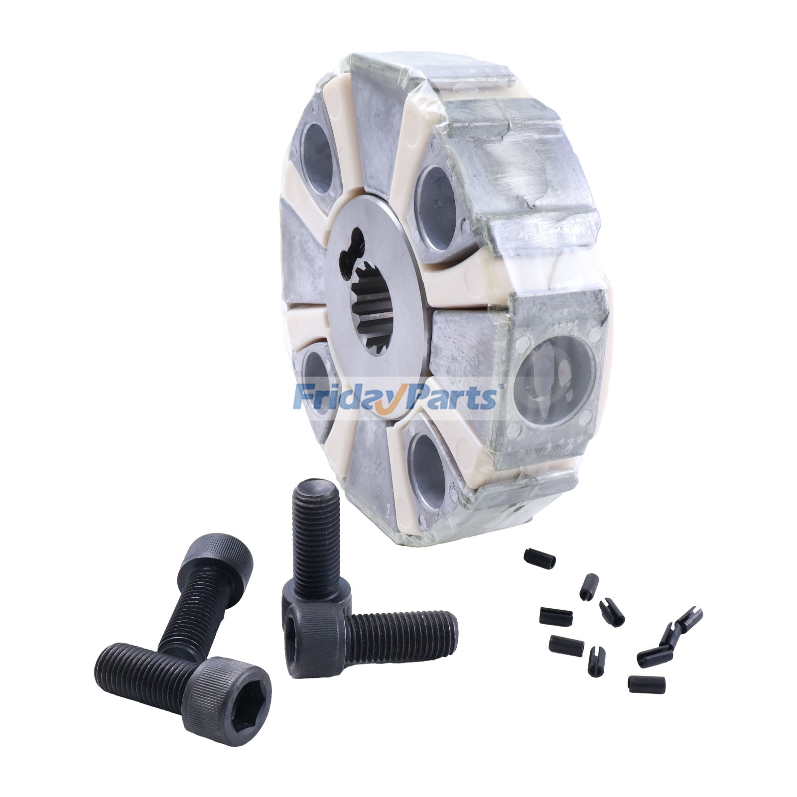 Coupling in Stock in China