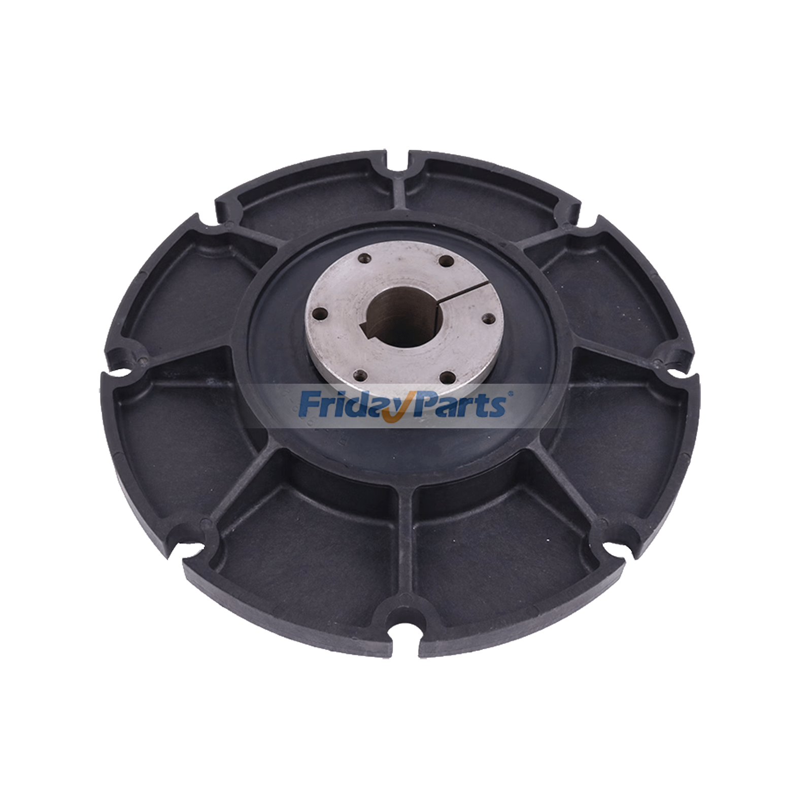 Koppler LCD-0075-47-C für Sullair 185 Ingersoll Rand P185 Luftkompressor