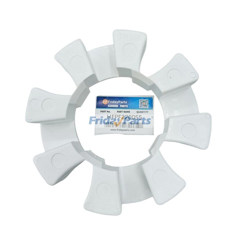 Kupplungselement LQ30P01003S001 für New Holland Bagger E235BSR E235BSRLC E235BSRNLC