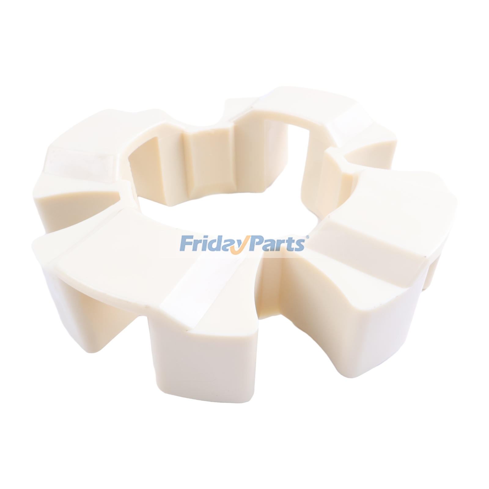 Coupling Element for Excavator