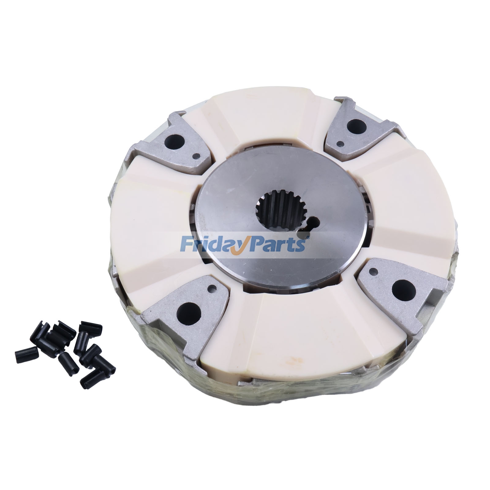 KupplungsmontageFür KOBELCO