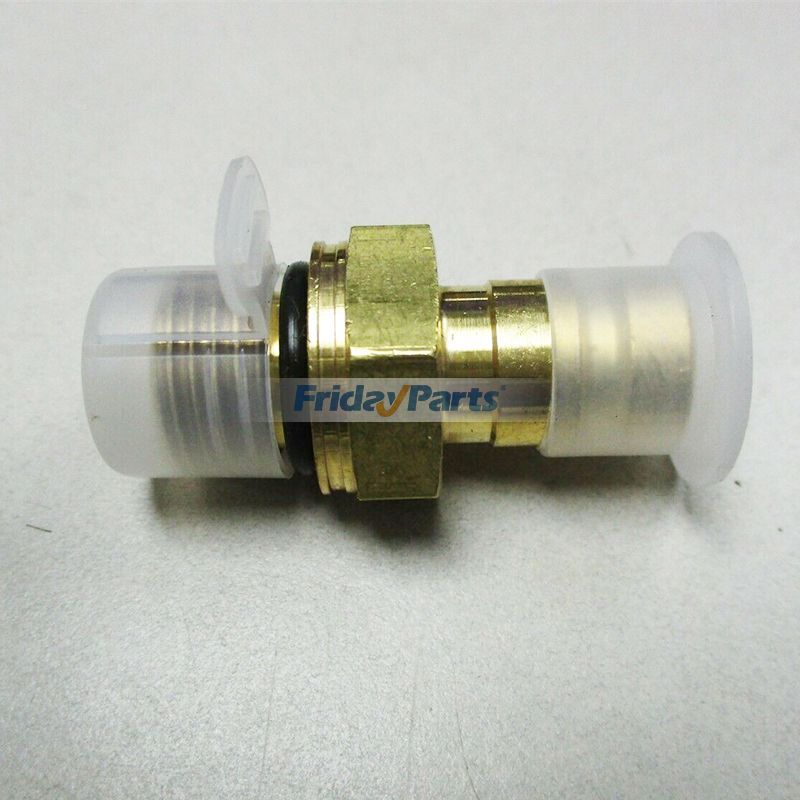 Coupling Nipple 3100221 for Cummins Engine ISX15 QSX15 QSN14 ISB6.7 X12 X15