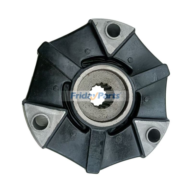 Kupplungfür BaggerFür KUBOTA