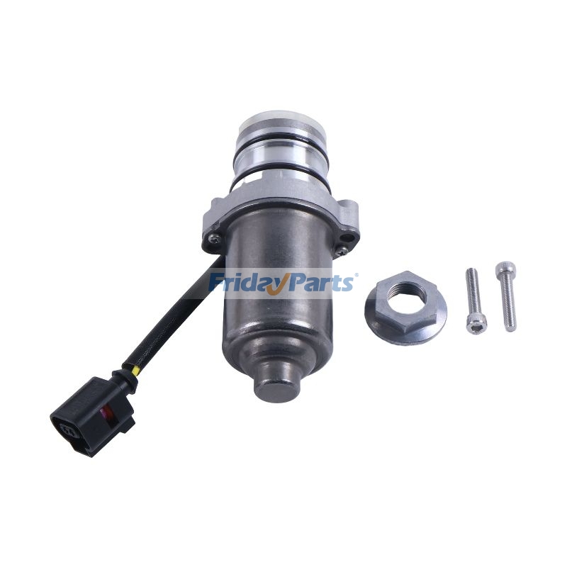 Coupling Oil Pump in Stock in China,China Stock