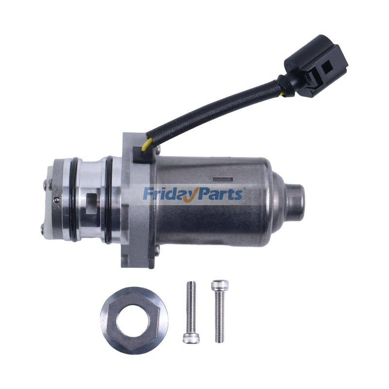  Coupling Oil Pump For VOLVO