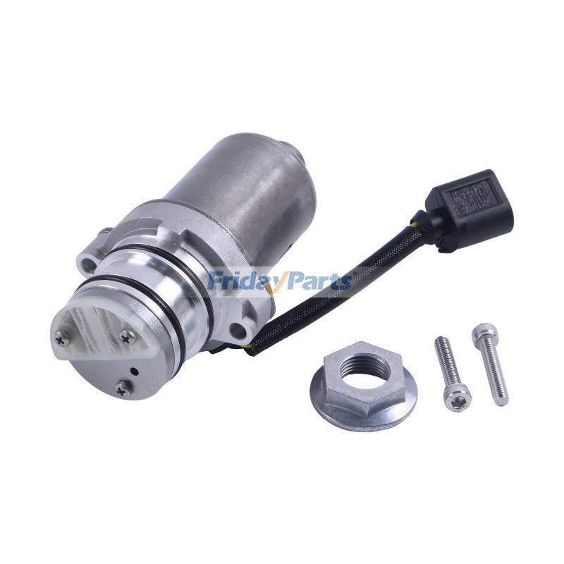 Coupling Oil Pump 31256757 for 2003-2014 Volvo S60 S80 XC70 V70 XC60 XC90