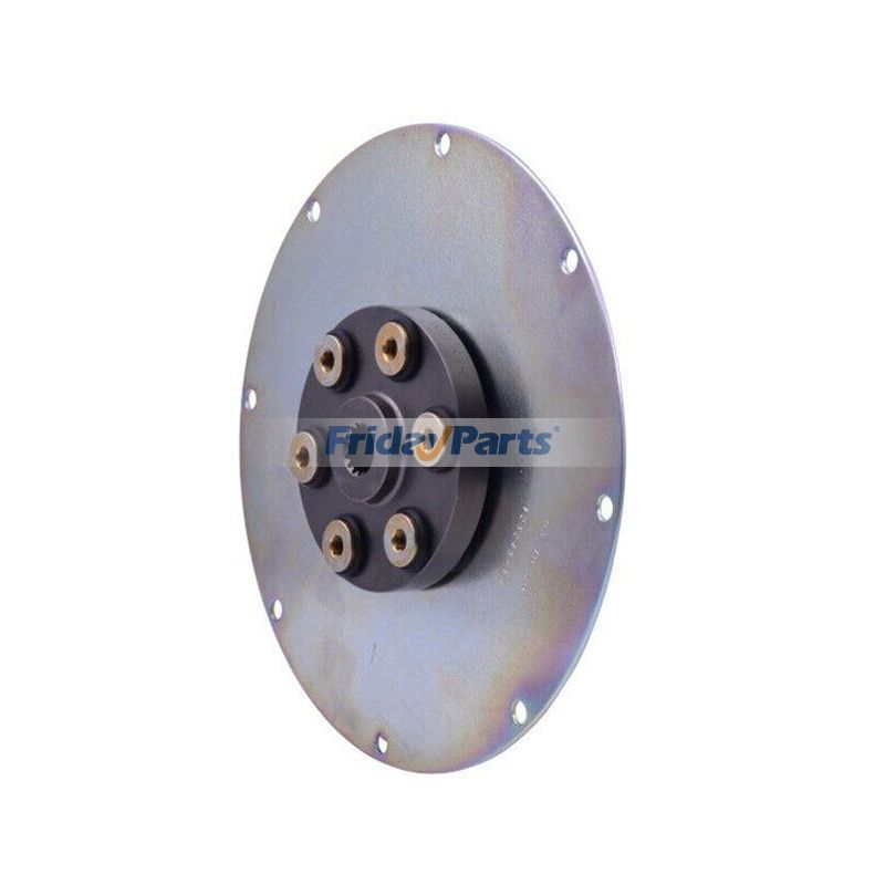 Nur Kupplung 70000793 für JLG Teleskopauslegerbühne 1200SJP 1250AJP 1350SJP 340AJ 450AJ 460SJ 600A Scherenbühne 3394RT 4394RT