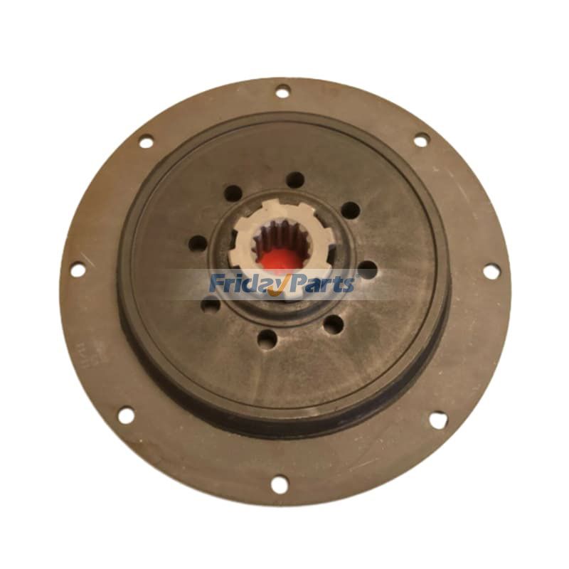 Kupplungsplatte 1000226635 für Wacker Neuson Teleskoplader TH522