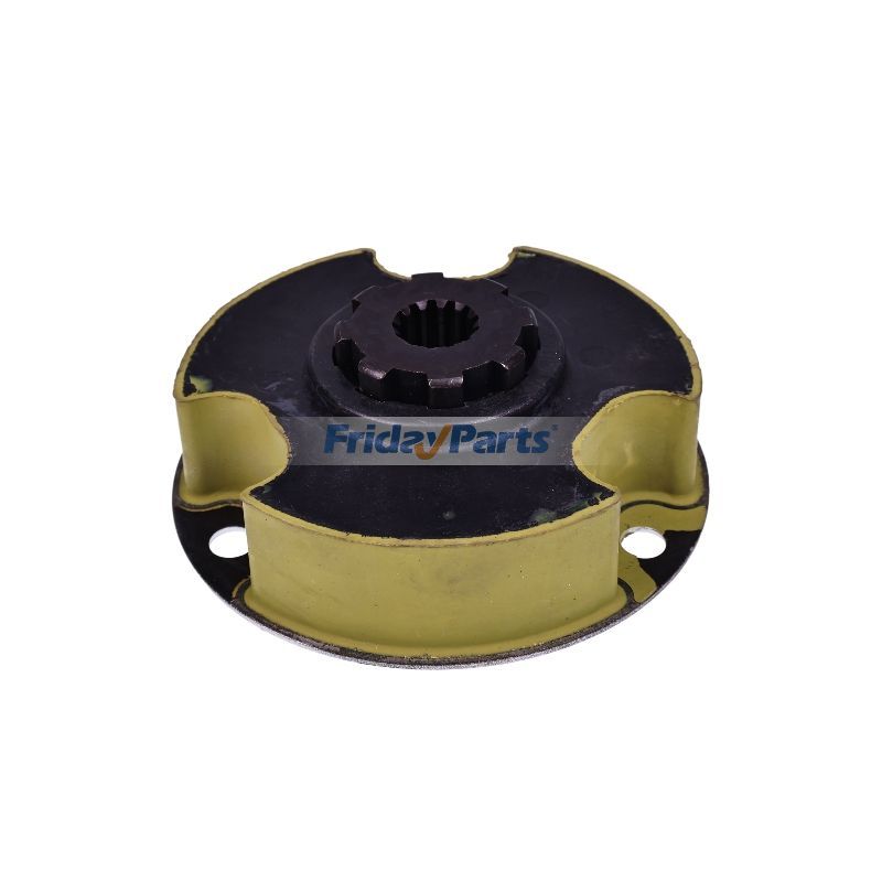 Coupling Pump Assy 267-1082 for Caterpillar CAT 303.5C 303C 304D 305.5D 305E Excavator