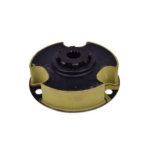 Accouplement En Caoutchouc Pour Pompe Hydraulique D'excavatrice - Modèle 22A Bleu, Haute Qualité