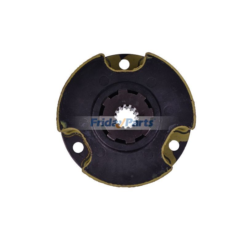 Excavator Coupling Pump Assyerpillar CAT 303C 304D