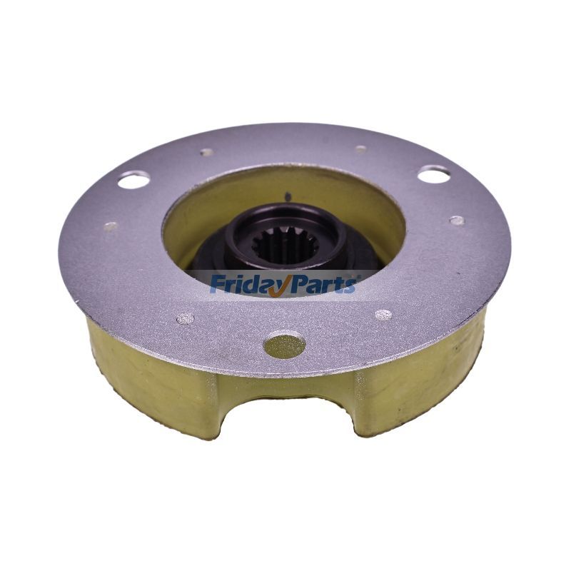 Coupling Pump Assyerpillar CAT 303C 304D for Excavator