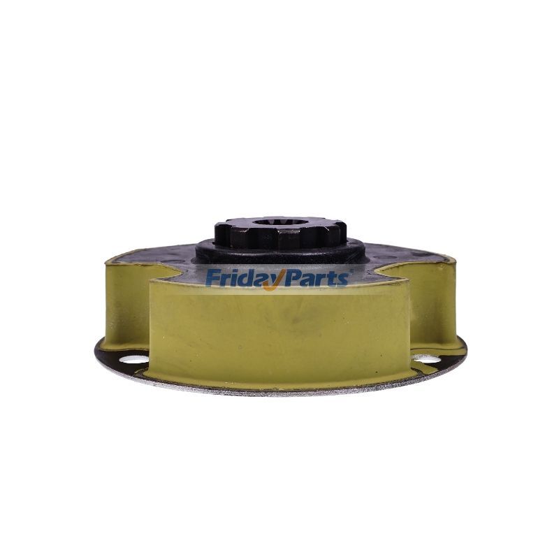  Coupling Pump Assyerpillar CAT 303C 304D For CAT