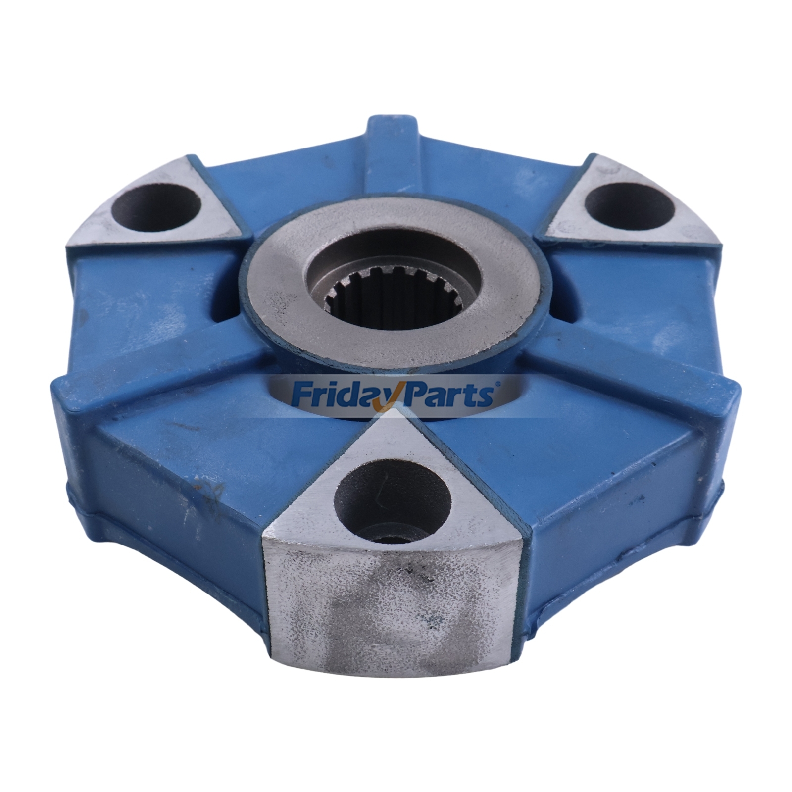 Ensemble d'accouplement RD548-42630 RC601-42620 pour excavatrice Kubota KX161-3ST U45ST KX161-3STCA KX161-3 KX161-3SCApourPour KUBOTA