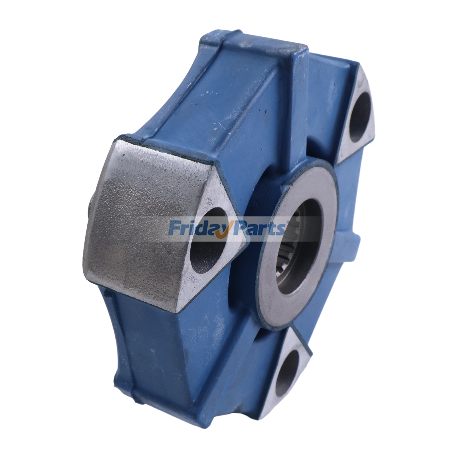 Ensemble d'accouplement U45ST de FridayParts