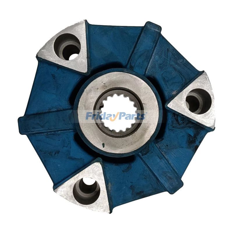 FridayParts Kupplungssatz U45ST