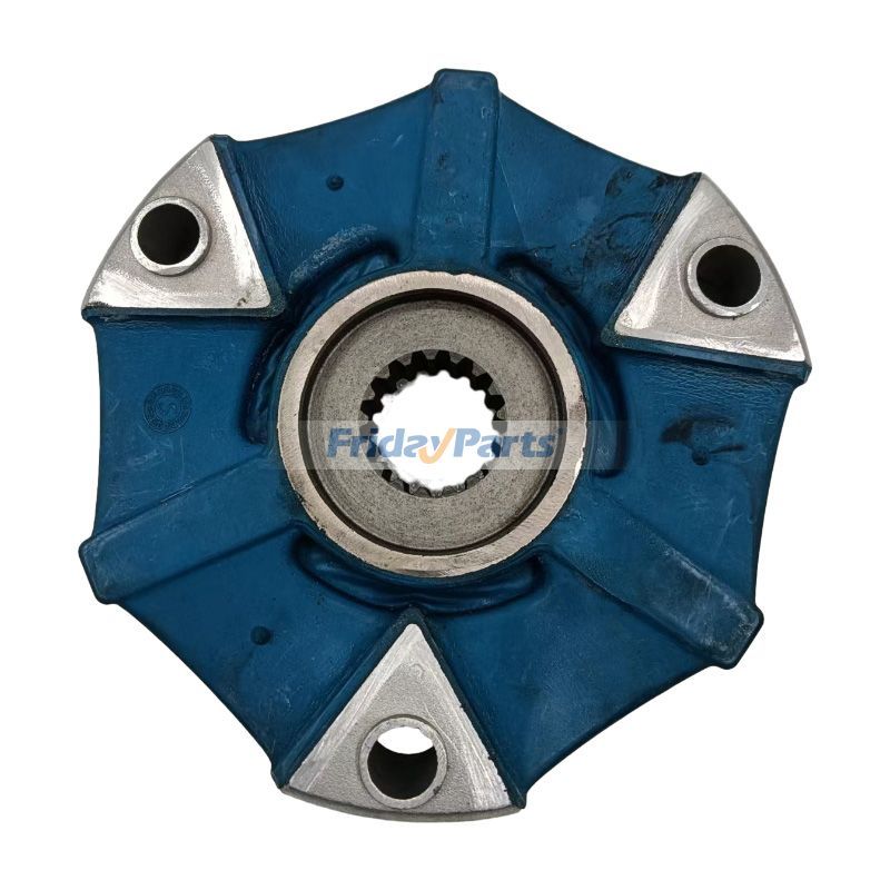 Kupplungssatz U45STfür Bagger