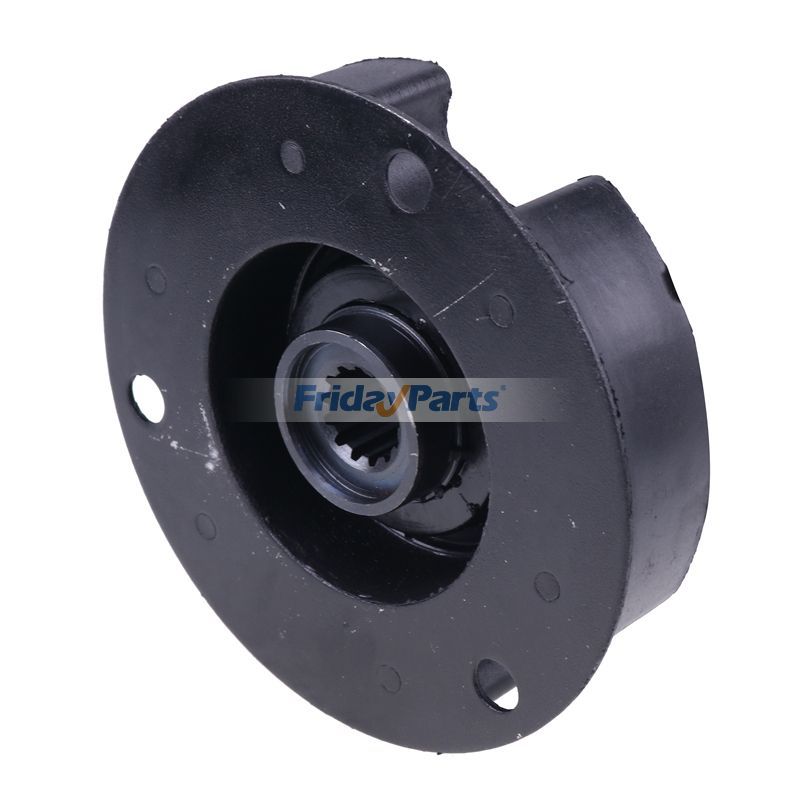 Accouplement RG511-42630 pour excavatrice Kubota KX61-3 KX91-3pourPour KUBOTA