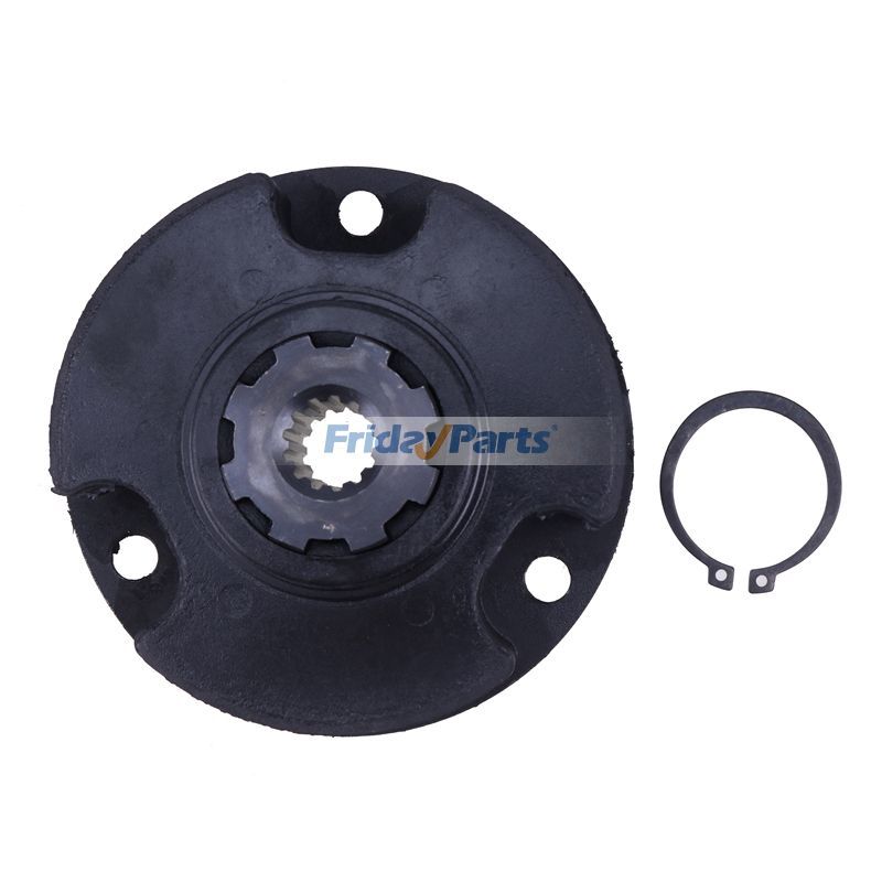 Couplage Pour KUBOTA