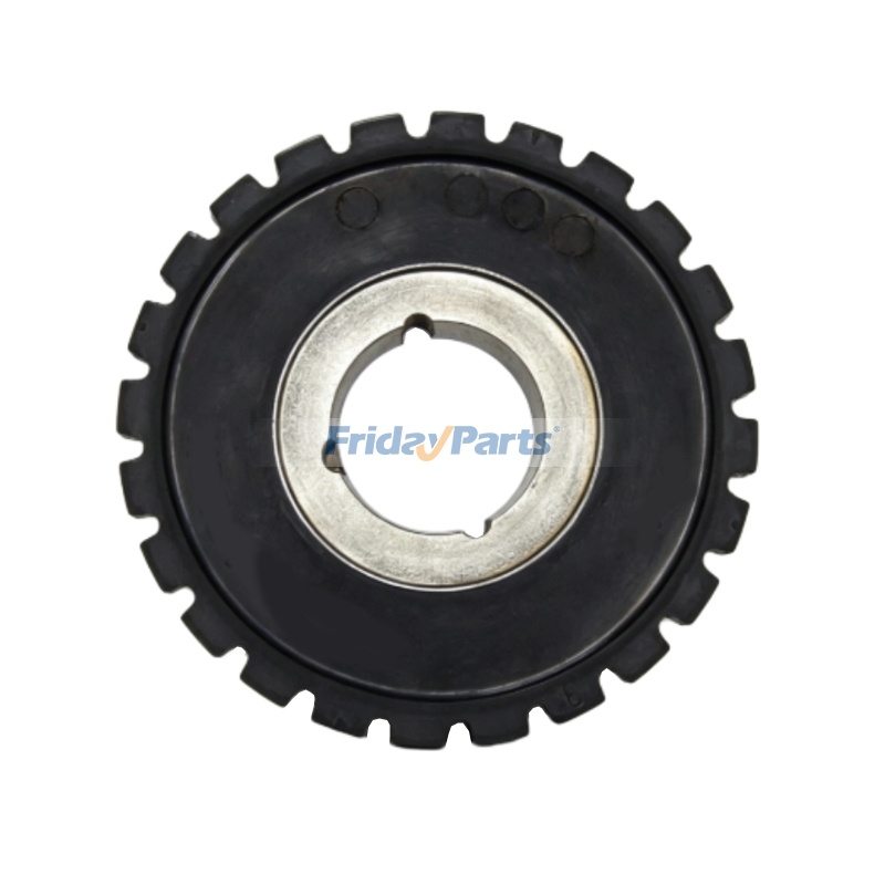 Coupling Rubber Element 2651957751 for Atlas Copco Air Compressor 185 Ingersoll Rand Drilling Rig ECM-370 ECM-590