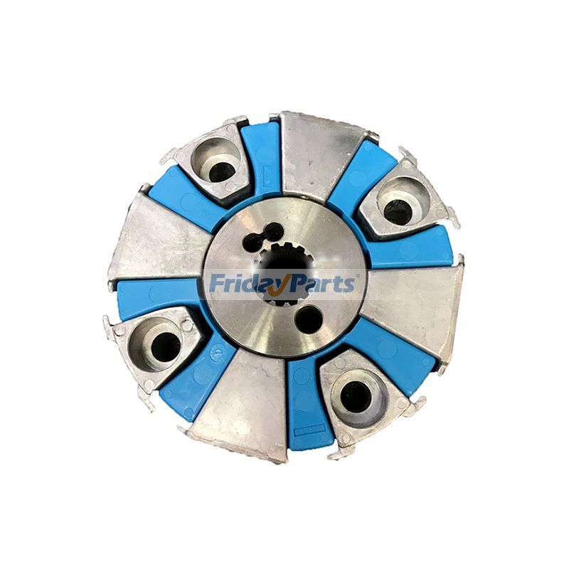 Kupplung SA1112-00790 für Volvo Bagger EC140 EW170 EW180 KEW130