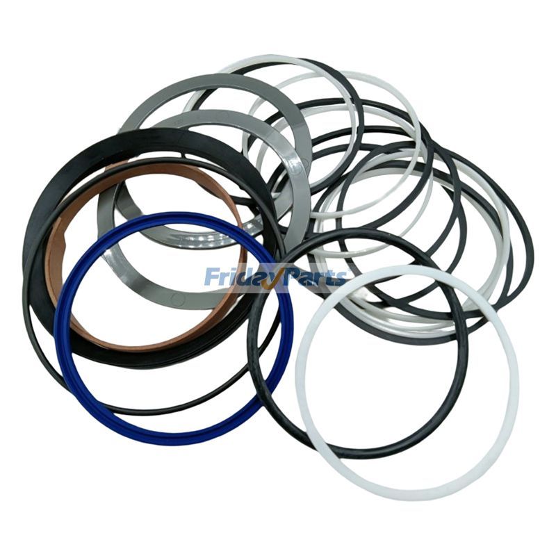 Coupling Seal Kit JS115 JS130 JS160 JS240 for Excavator