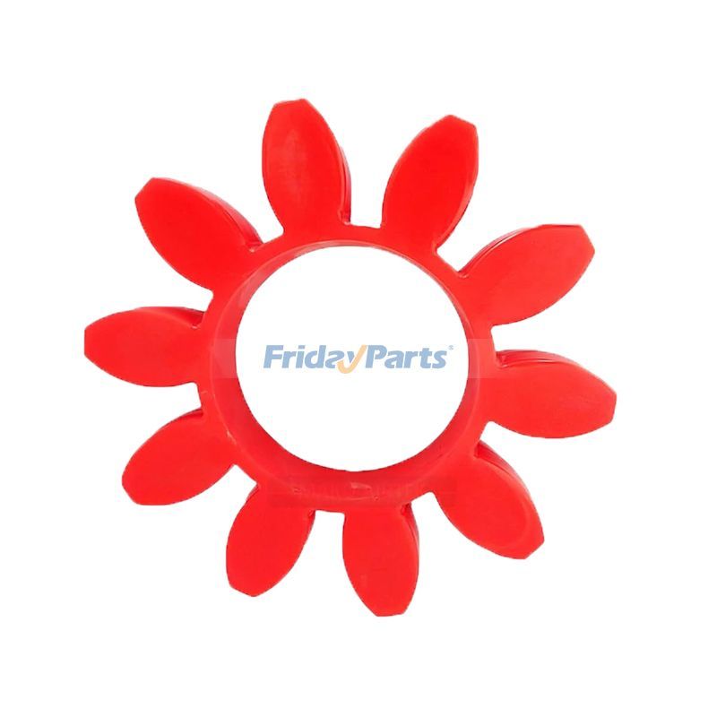 Coupling Spider 100011733 for Compair Gardner Denver Compressor L90 L132