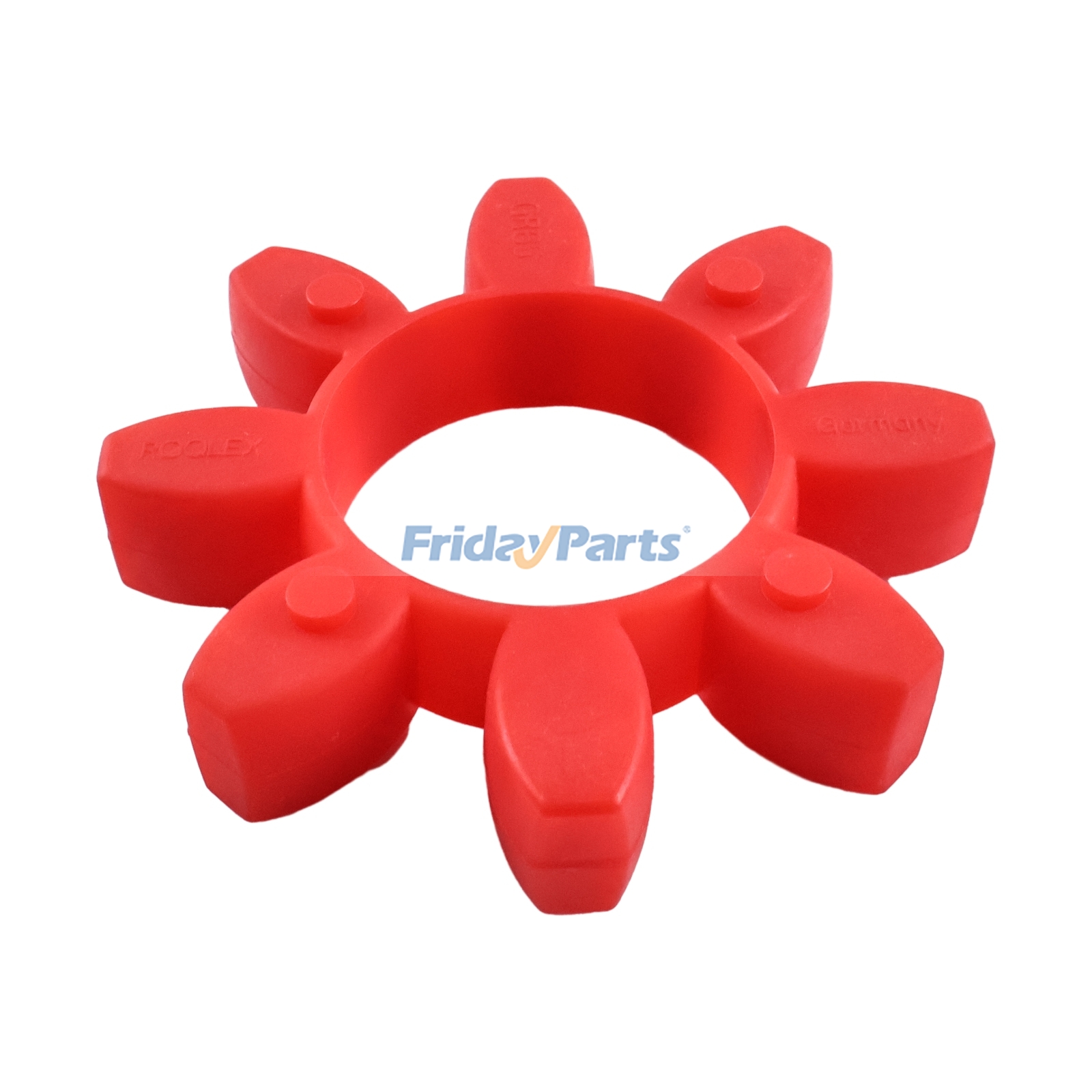 Coupling Spider compatible with Air Compressor