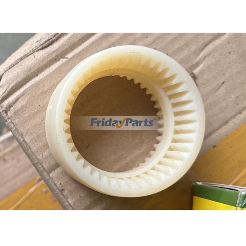 Kupplung TCU24973 für John Deere Bunker- und Feldrechen 1200 Hydro